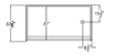 60 X 33 Shower Pan - Barrier Free with Left or Right Drain