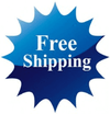 Barrier Free Shower Pan | 60 x 30 | Curbless Shower Base