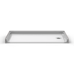 ADA Shower Pan | 63 x 31 | Code Compliant | Roll In