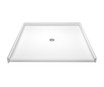 60 X 60 Shower Pan | Barrier Free | Made in USA