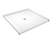60 X 60 Shower Pan | Barrier Free | Made in USA