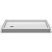 Curbed Shower Pan | 48 x 34  | 4" Curb