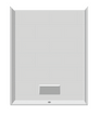 ADA Compliant Multi-Piece Shower | 62 x 38 | Quick Ship