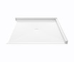 60 X 60 Double Entry Shower Base | VA Approved