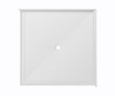 60 X 60 Double Entry Shower Base | VA Approved