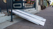 Suitcase Ramp for Wheelchairs & Loading | Aluminum