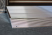Adjustable Threshold Ramp | 1-15/16 TO 2-3/4 inches