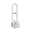 Bathtub Shower Grab Bar Safety Rail | Upright