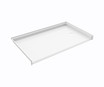 60 x 36 Barrier Free Shower Base | Tub to Shower