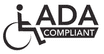 ADA compliant