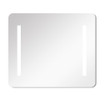 Backlit Bathroom Mirror | Touch Sensor | Rectangle | 36 X 30