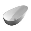 Freestanding Tub | Pure Series | 58 X 29 X 23