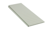 QuickDrain Flat Panel 8 x 60, textured surface