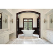 Freestanding Tub | Pure Series | 60 X 30 X 24