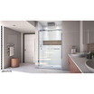 Dreamline Sliding Shower Door | Encore
