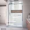 Dreamline Sliding Shower Door | Encore