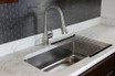 Pull Down Kitchen Faucet | Transolid T3540 | Polished Chrome