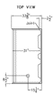 60 X 32 Curbless Shower Stall | Tub to Shower Conversions