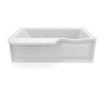 Transfer Bathtub