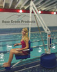 Aqua Creek Revolution Pool Lift (F-REVXL)