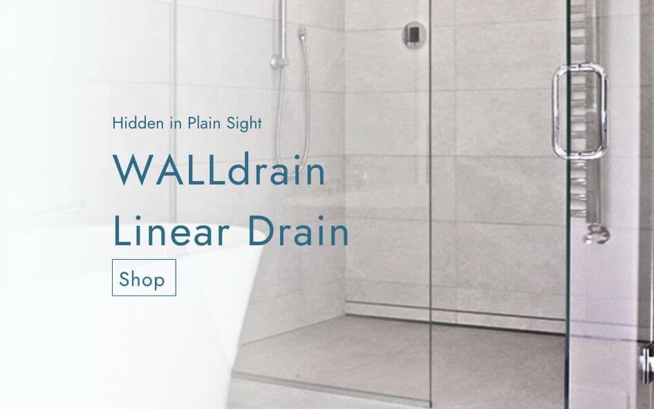 WallDrain