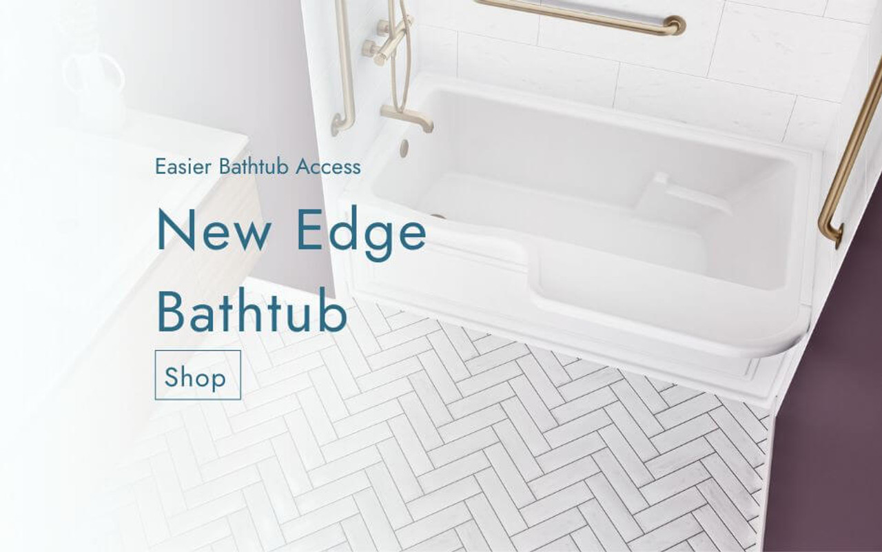 NewEdge Bathtub