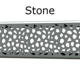 Proline Drain with Drain Cover and Hot Mop Collar | 40-48"