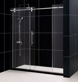 Frameless Glass Shower Door | DreamLine ENIGMA