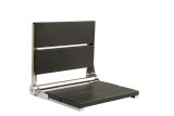 Wall Mount Folding Shower Seat | 500 lbs Capacity