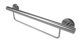 Towel Bar & Grab Bar Combo