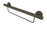 Towel Bar & Grab Bar Combo