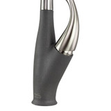 Pull Out Kitchen Faucet | Transolid Layla | Dual Function