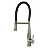 Pull Down Kitchen Faucet | Transolid Semi-Pro