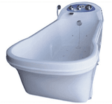 Rane Tubs - Geneva Commercial Bath (Rane RS8ST)