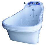 Rane Tubs - Geneva Commercial Bath (Rane RS8ST)