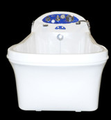 Rane Tubs - Geneva Commercial Bath (Rane RS8ST)