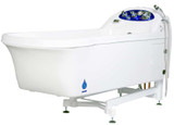 RS 8 Geneva Medical Bathtub
