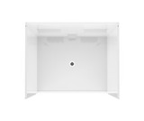 60 X 48 Inch Curbless Shower (EZA6048)