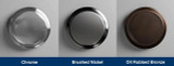 Pacific Walk-in Bathtub by Rane Bathing Systems | RC2