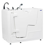 Superior Walk-in Bathtub by Rane Tubs (RM3)