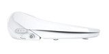 Bidet Toilet Seat | BLISS Premier Class by BioBidet Side View