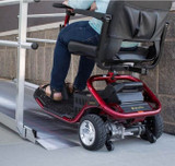 Curb Ramp | EZ-Access Ramps | 3 to 10 foot x 3 foot