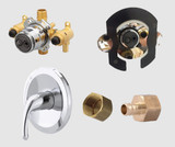 Safe Shower Installation Kit | 60 Inch