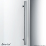 Dreamline Enigma Air Shower Door | 56-60w x 76h
