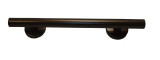 42 Ada Grab Bar | Stylish | 500 Pound Weight Capacity | Oil Rubbed Bronze 42 Ada Grab Bar | Stylish | 500 Pound Weight Capacity | Oil Rubbed Bronze
