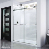 Dreamline Sliding Shower Door | Essence