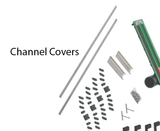 Showerline Channel Covers