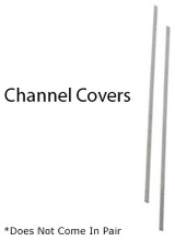 Showerline Channel Covers
