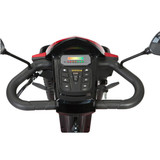 Panther Mobility Scooter – Comfort, Performance, and Modern Design Panther Mobility Scooter – Comfort, Performance, and Modern Design