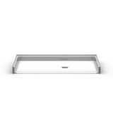 Barrier Free Shower Pan | 60 x 29 | Roll-In Shower Base | Right Drain